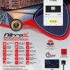 NITROX 12 KW PV INVERTER HYBRID