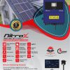 NITROX 3 KW INVERTER HYBRID