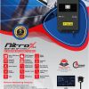 NITROX 8 KW INVERTER HYBRID