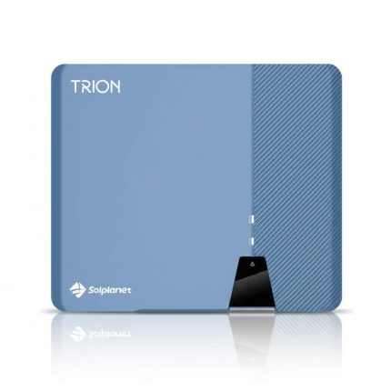 ASW 20K-LT-G2 Pro (Three Phase On-Grid Inverter Capacity: 20 kW)