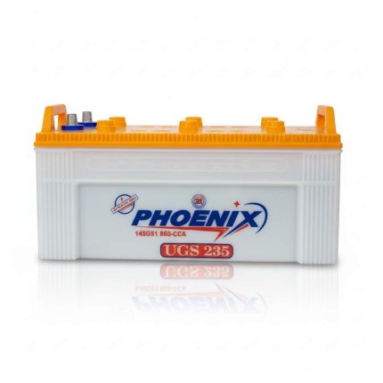 Phoenix UGS 235 Battery 170 AH