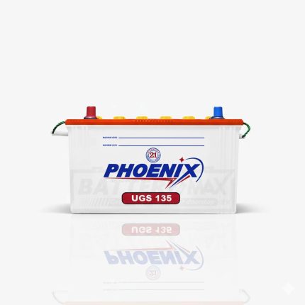 Phoenix UGS-140 Lead Acid Battery