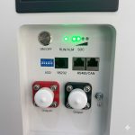 Vestwoods VE51314L 16.07kWh LiFePO4 Floor Mounted Solar Energy Storage System - Image 3