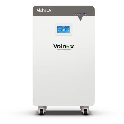 Volnex Alpha 16 Solar Battery